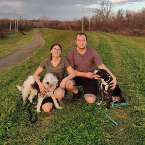 Meet your Posher, Erica